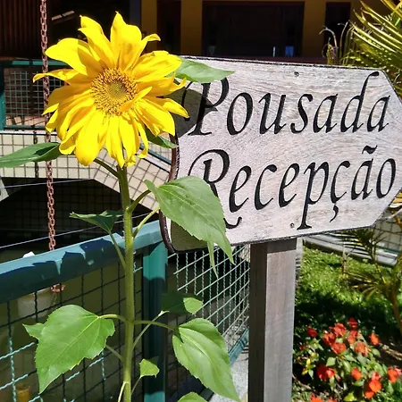 Pousada Recanto Das Flores Nova Friburgo Exterior foto