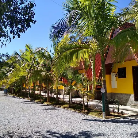 Pousada Recanto Das Flores Nova Friburgo Exterior foto