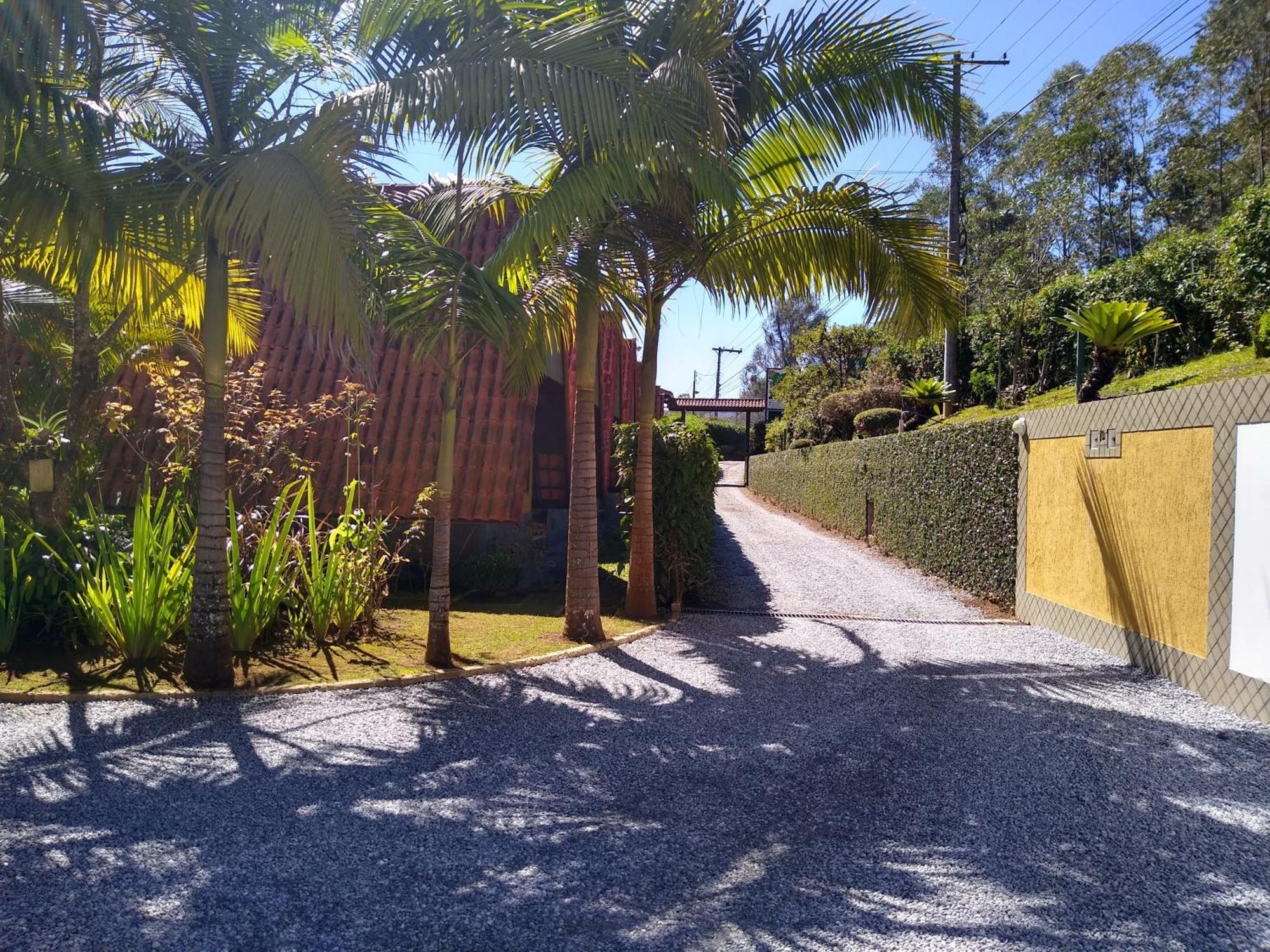 Inn Recanto Flores Nova Friburgo