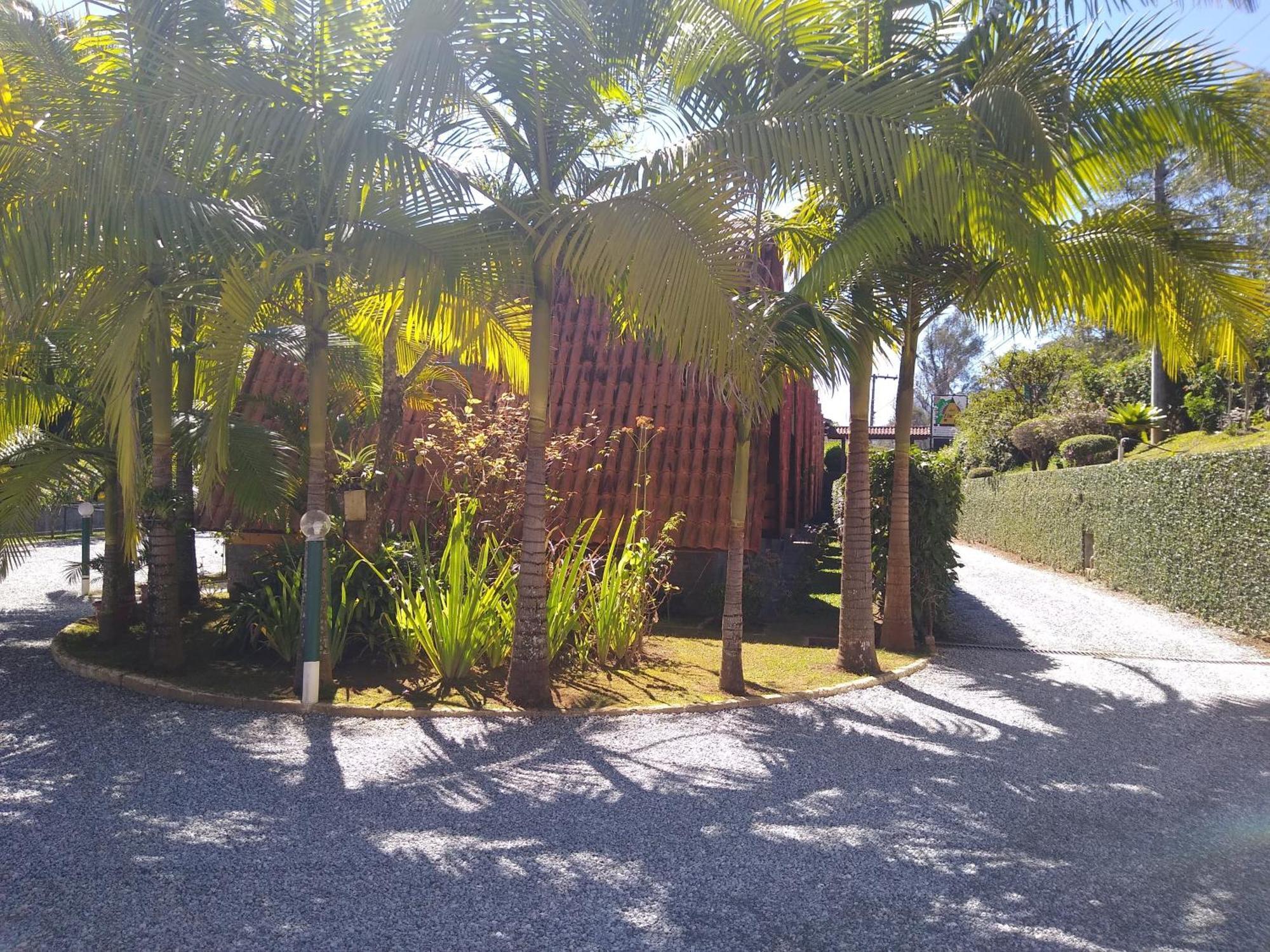 Recanto Flores Inn *