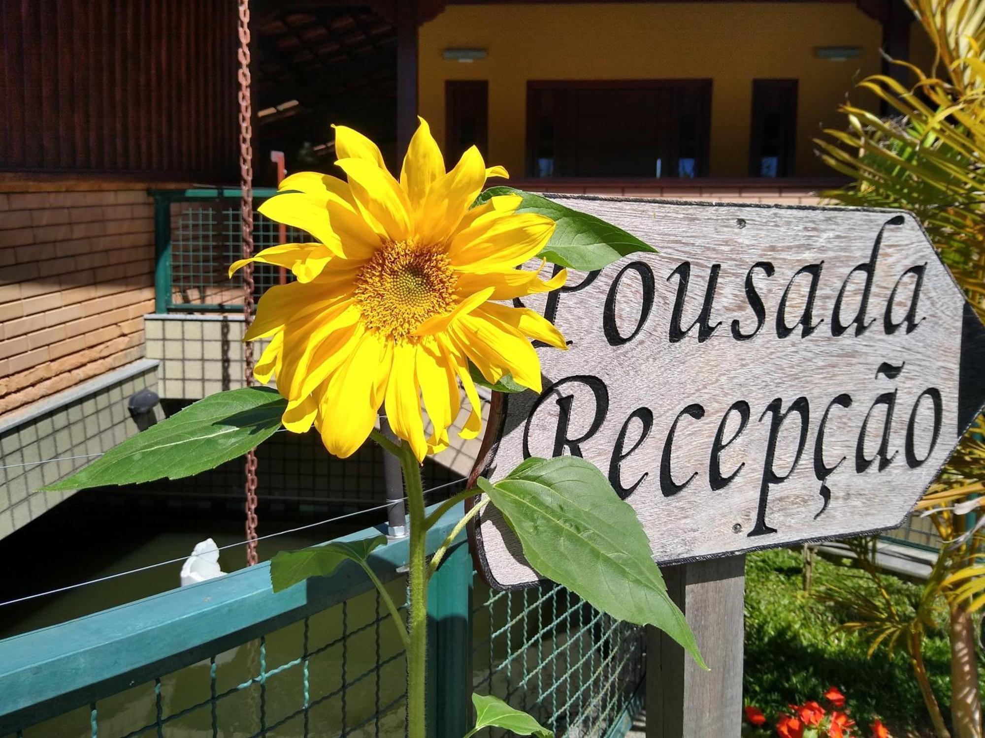 Inn Recanto Flores *