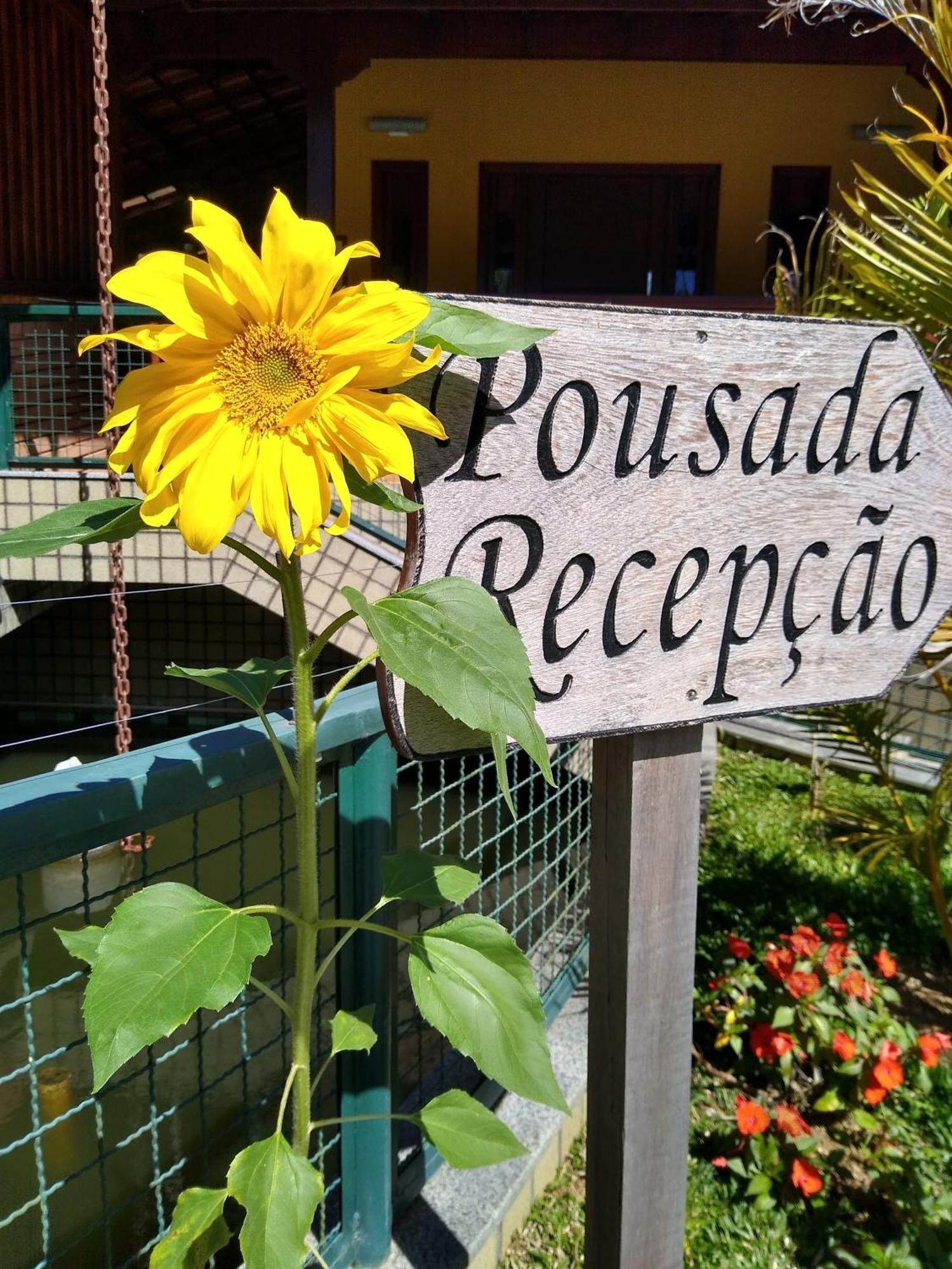 Inn Recanto Flores *