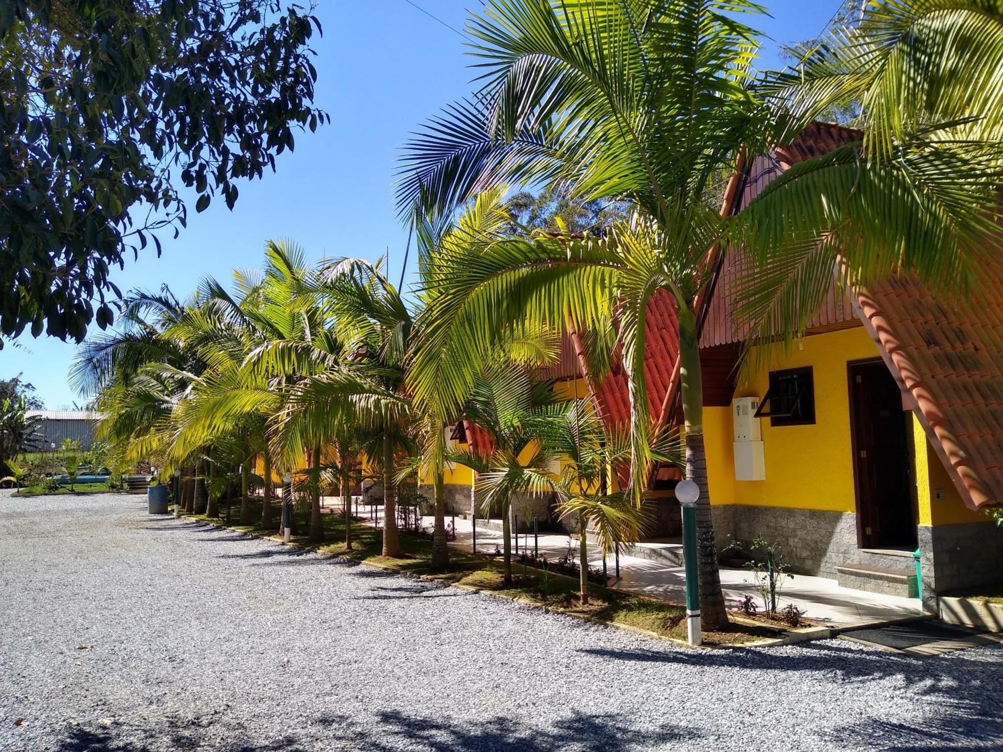 Recanto Flores Inn Nova Friburgo