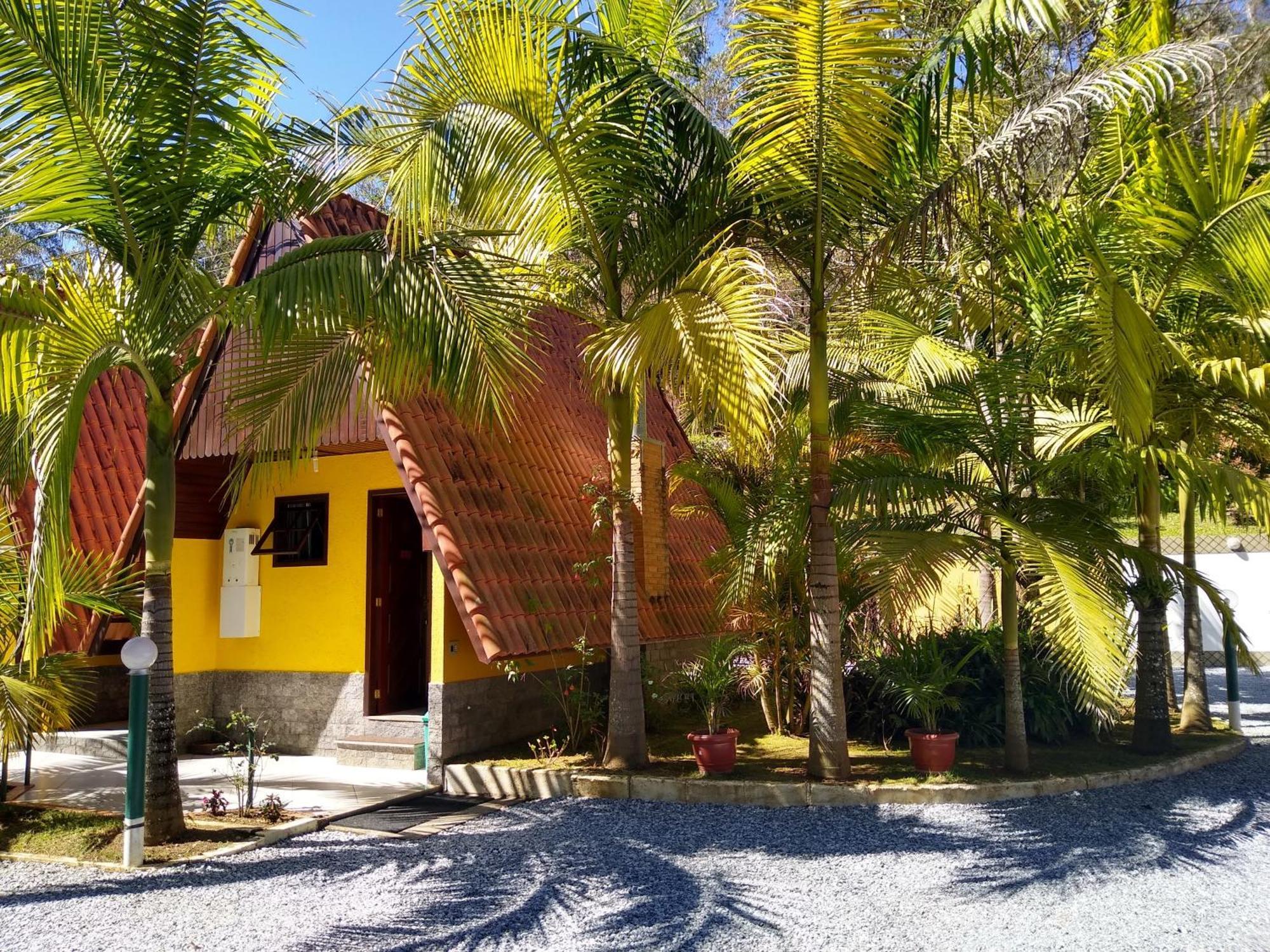 Inn Recanto Flores Nova Friburgo