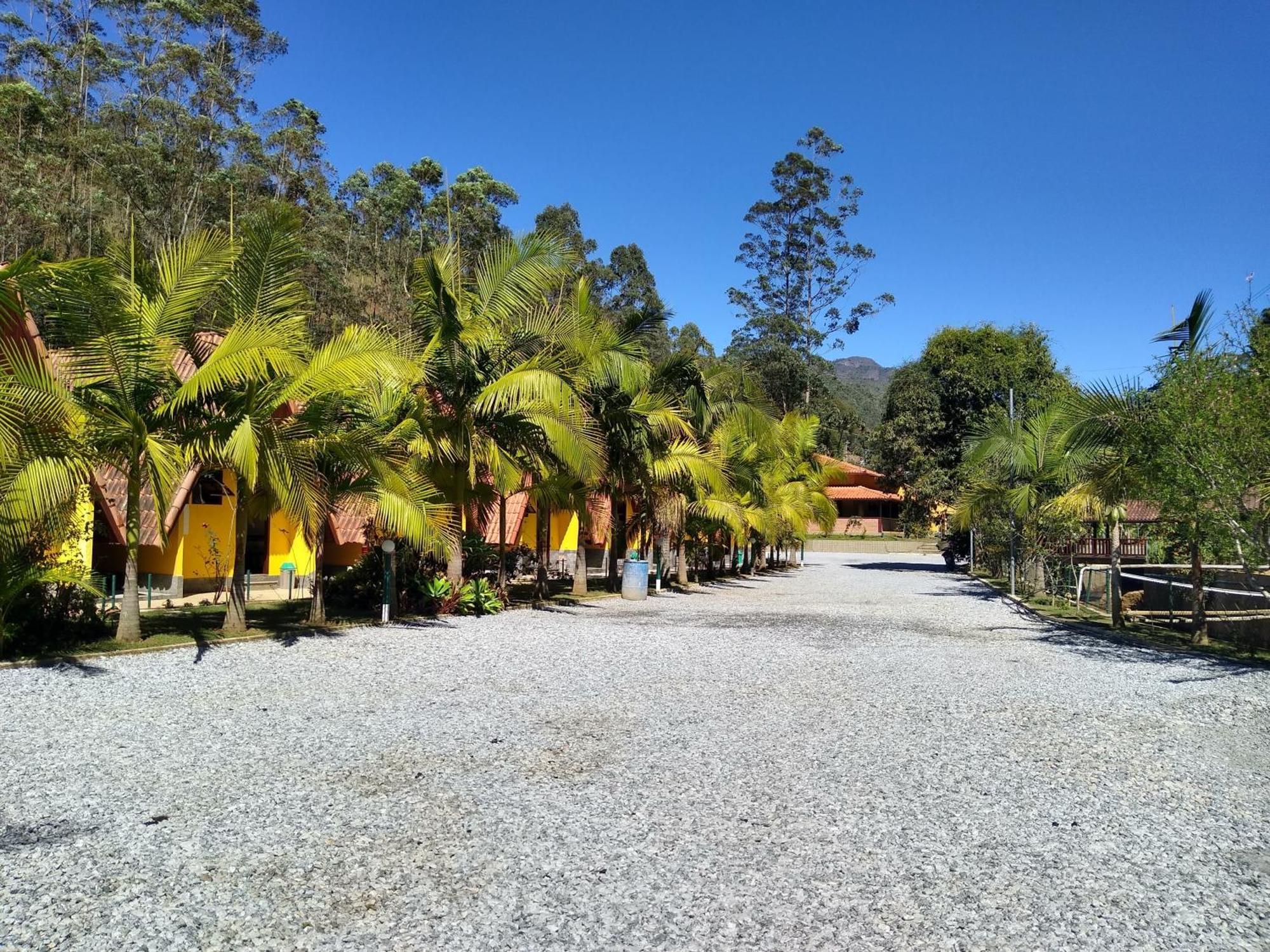 Recanto Flores Nova Friburgo