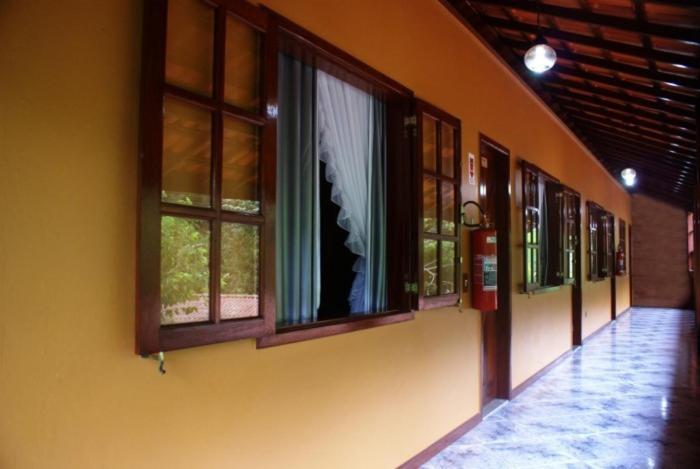 Recanto Flores Inn Nova Friburgo