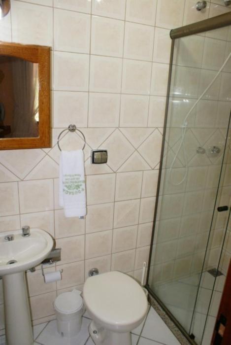 Inn Recanto Flores