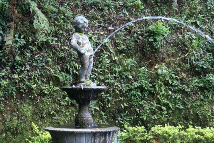Recanto Flores * Nova Friburgo