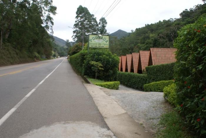 Inn Recanto Flores *